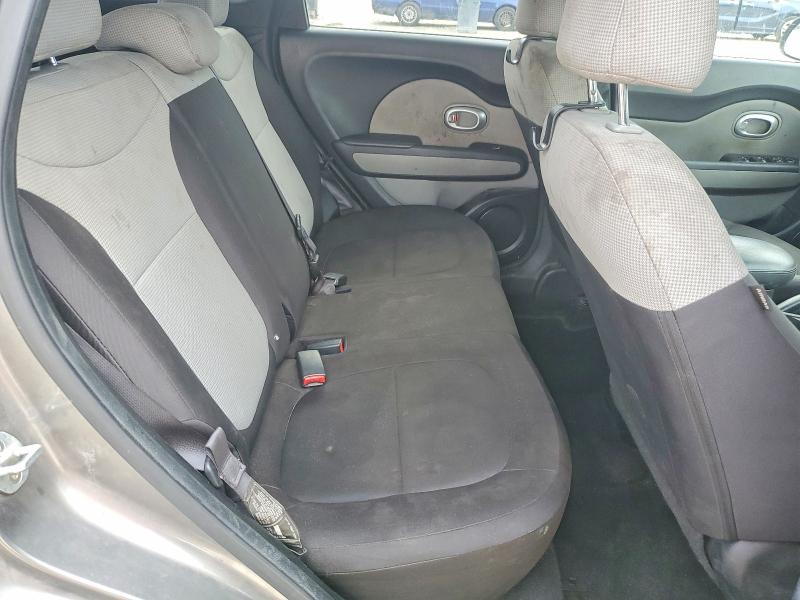Photo 10 from auction – 2018 KIA SOUL with VIN KNDJN2A20J7514974