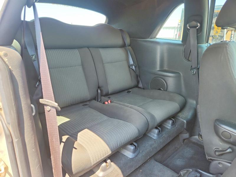 Photo 10 from auction – 2005 CHRYSLER PT CRUISER with VIN 3C3EY55E65T266539