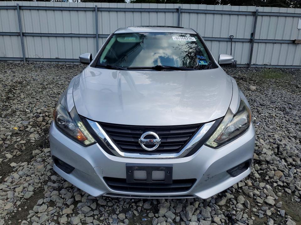 Photo 5 from auction – 2017 NISSAN ALTIMA with VIN 1N4AL3AP9HC227468