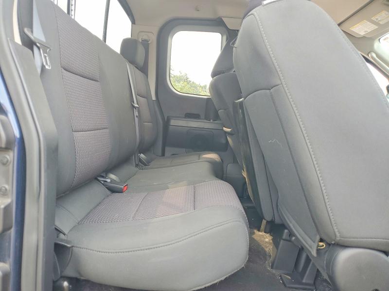 Photo 10 from auction – 2011 NISSAN TITAN with VIN 1N6AA0CJ2BN308974