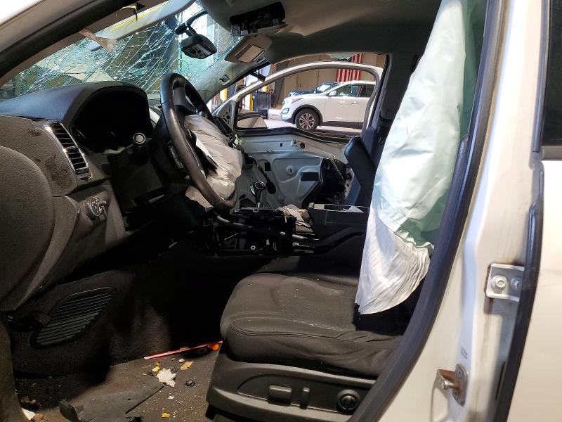 Photo 7 from auction – 2012 GMC ACADIA with VIN 1GKKRPED1CJ380018