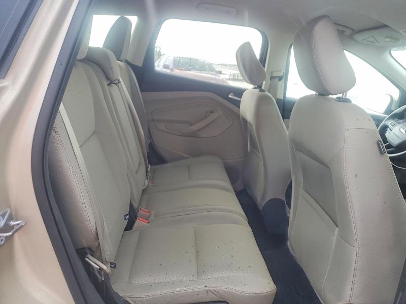 Photo 10 from auction – 2018 FORD ESCAPE with VIN 1FMCU0GDXJUA36858