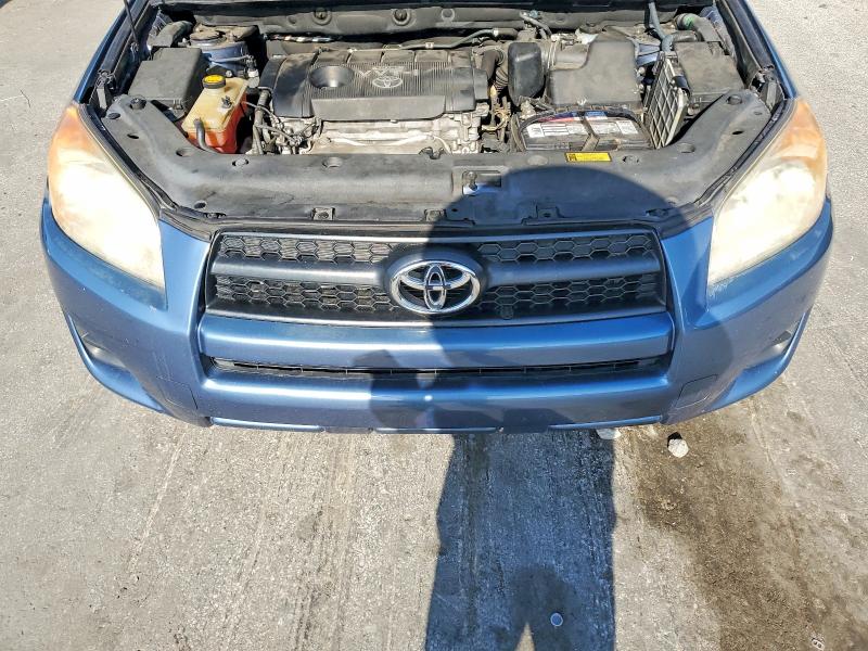 Zdjęcie 12 z aukcji – 2010 TOYOTA RAV4 z VIN 2T3ZF4DV2AW044145