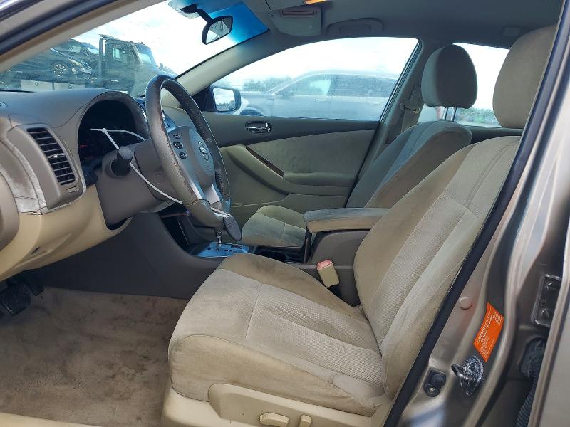 Photo 7 from auction – 2007 NISSAN ALTIMA with VIN 1N4AL21E07N478892