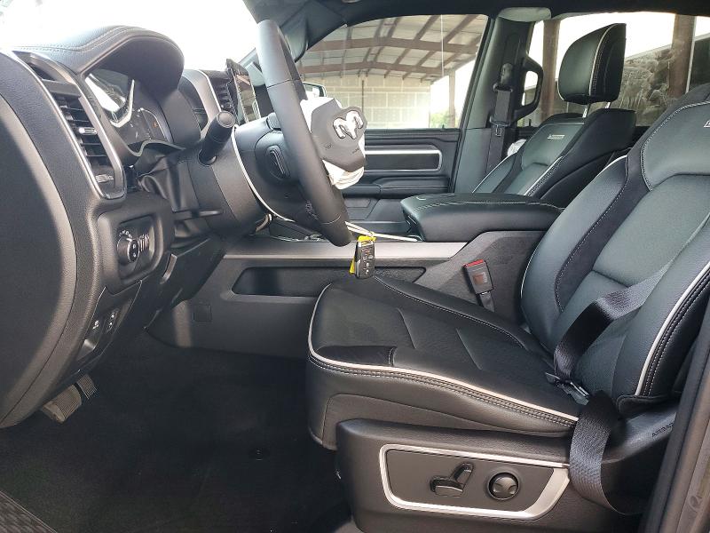 Снимка 7 от търг – 2026 RAM 1500 с VIN 1C6SRFJT8TN290190