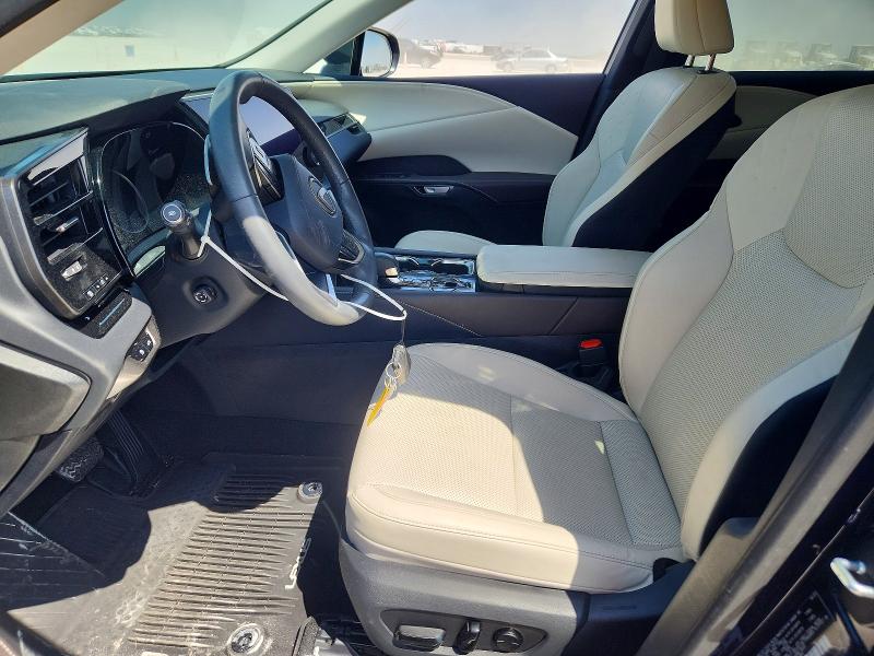 Photo 7 from auction – 2024 LEXUS RX 350 with VIN 2T2BAMBA4RC025713