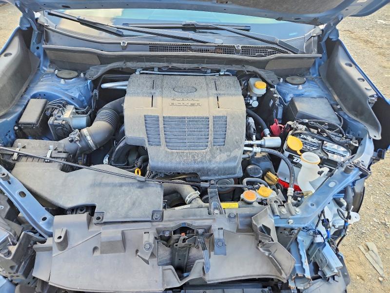 Фото 12 с аукциона – 2020 SUBARU FORESTER с VIN JF2SKAJC5LH478262