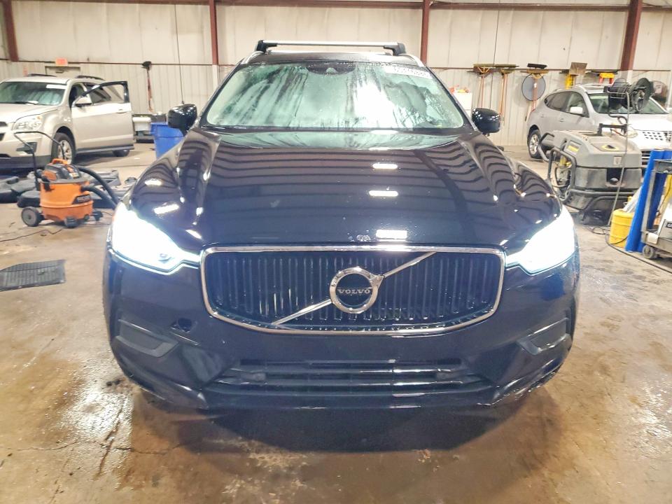 Photo 5 from auction – 2019 VOLVO XC60 with VIN LYV102RK2KB176865