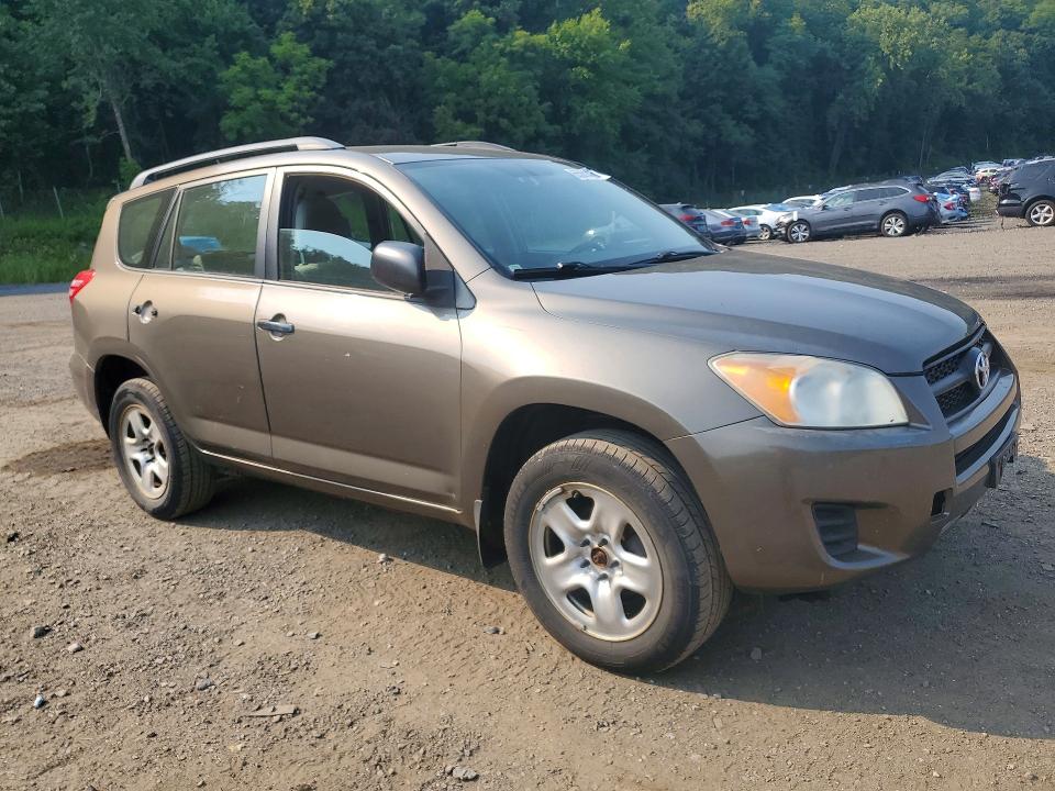 Photo 4 from auction – 2010 TOYOTA RAV4 with VIN 2T3BF4DV9AW031863