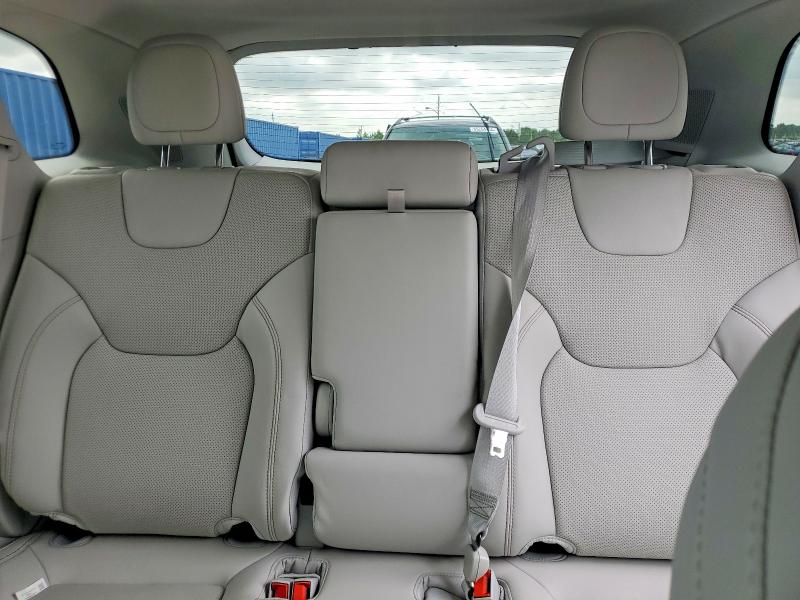 Снимка 10 от търг – 2020 JEEP CHEROKEE с VIN 1C4PJMDX0LD604333
