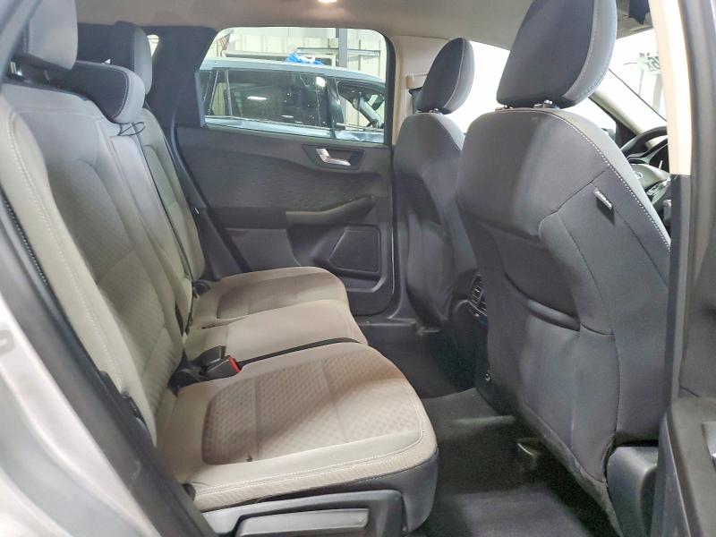 Photo 10 from auction – 2020 FORD ESCAPE with VIN 1FMCU0G60LUB84246