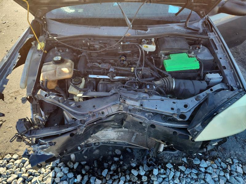 Фото 11 с аукциона – 2007 FORD FOCUS с VIN 1FAFP34N07W262675