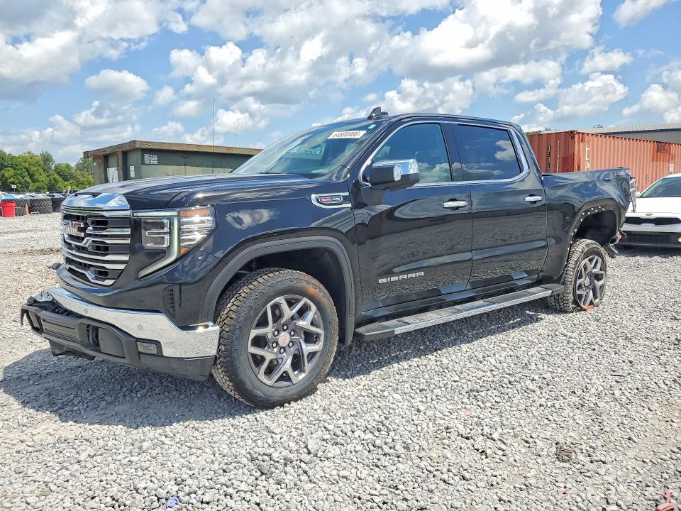 2026 GMC SIERRA - Търг №64800086