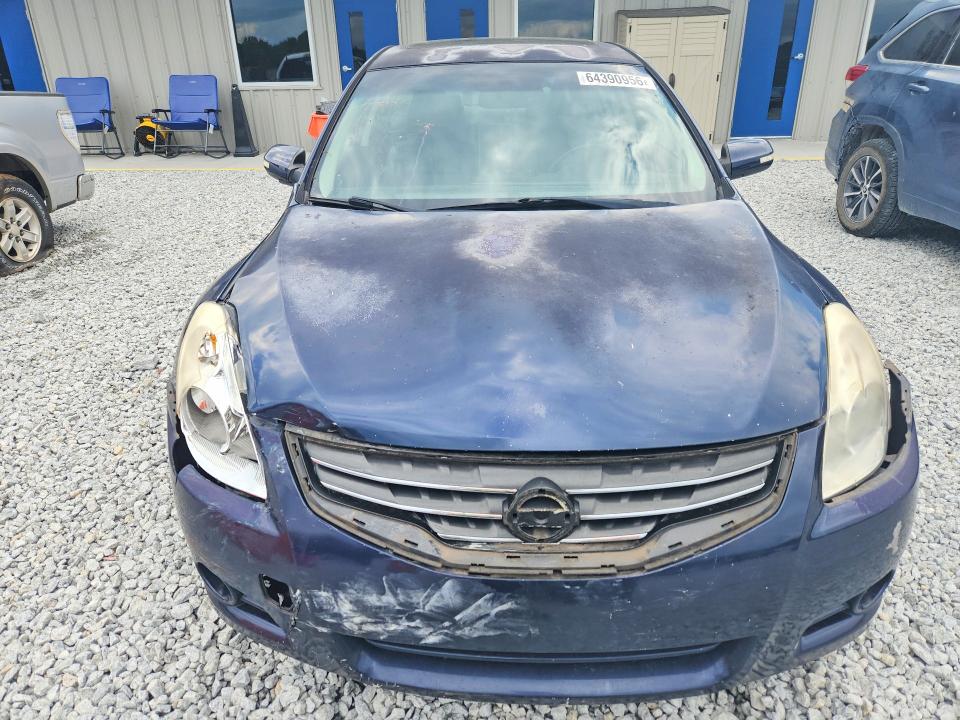 Photo 5 from auction – 2010 NISSAN ALTIMA with VIN 1N4AL2APXAN479136