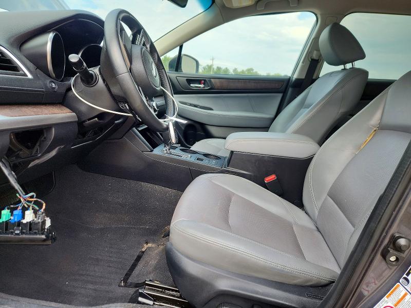 Photo 7 from auction – 2019 SUBARU OUTBACK with VIN 4S4BSENC7K3325762