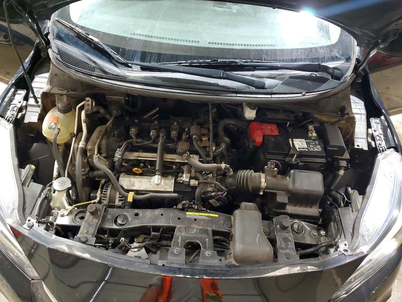 Photo 11 from auction – 2021 NISSAN VERSA with VIN 3N1CN8DV8ML904323