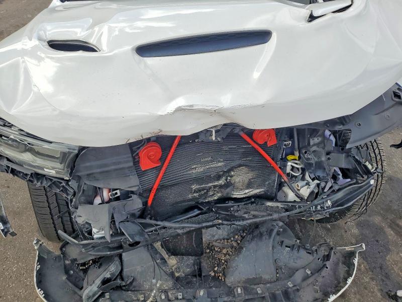 Photo 12 from auction – 2022 DODGE DURANGO with VIN 1C4SDJCT7NC222436