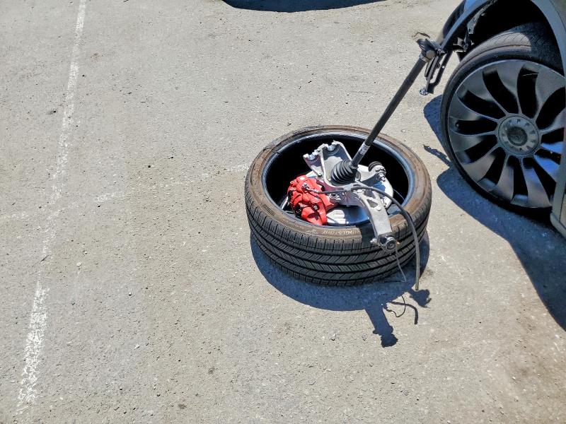 صورة رقم 13 من المزاد - 2021 TESLA MODEL Y مع VIN 5YJYGDEF4MF273310