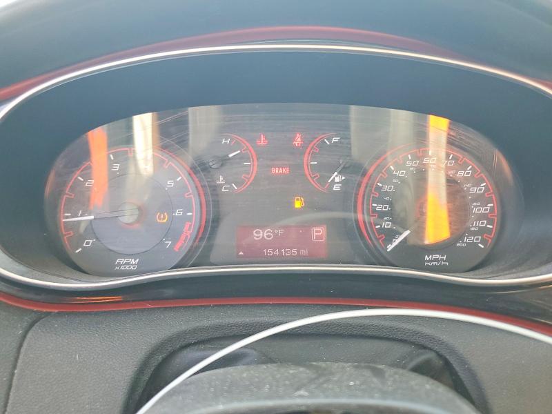Zdjęcie 9 z aukcji – 2015 DODGE DART z VIN 1C3CDFBB5FD390490