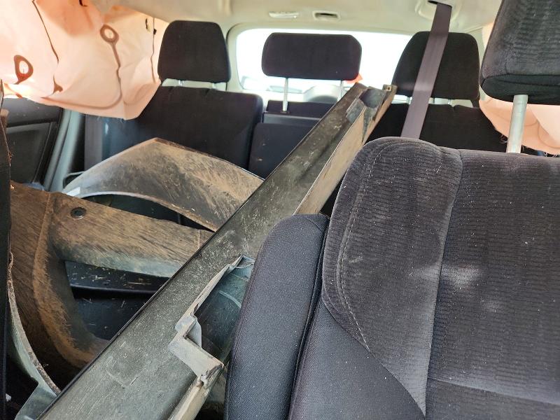 Photo 10 from auction – 2014 HONDA CR-V with VIN 2HKRM4H33EH642546