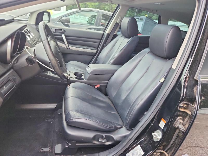 Photo 7 from auction – 2010 MAZDA CX-7 with VIN JM3ER2W33A0304991