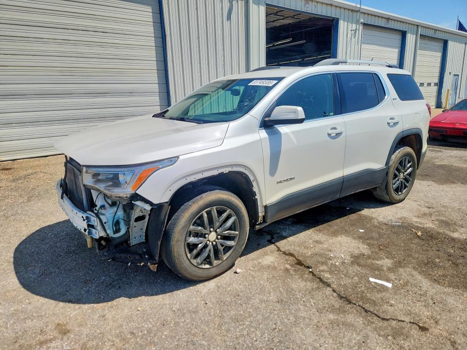 2019 GMC ACADIA - Търг №65749586