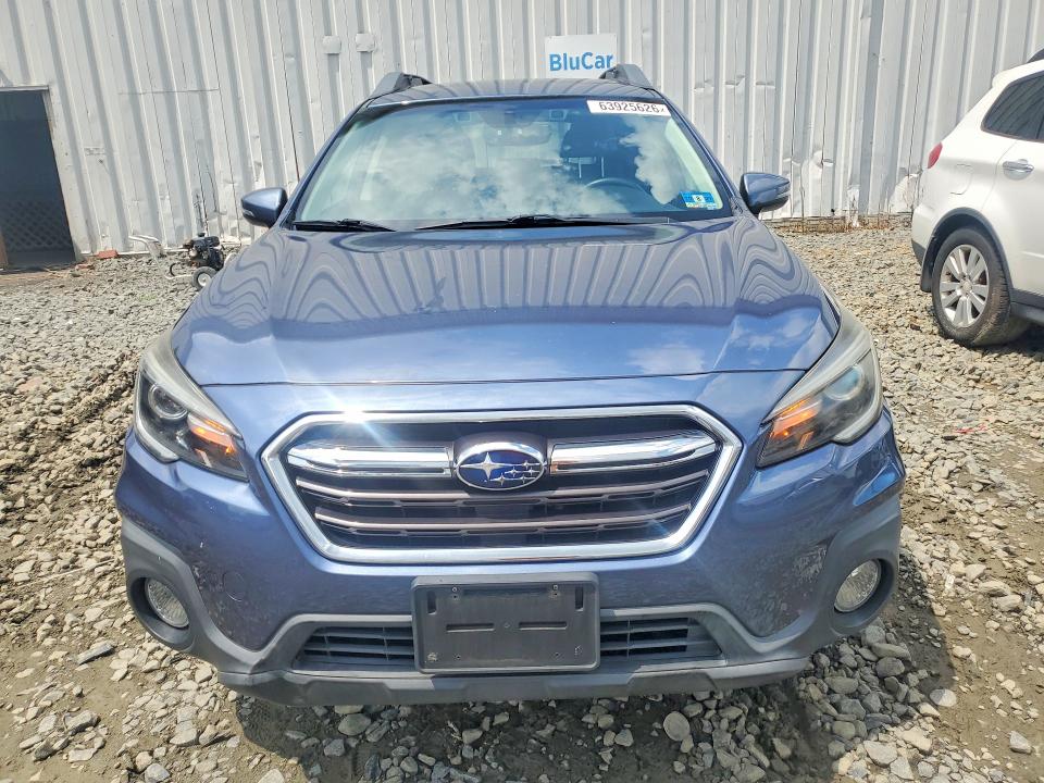 Photo 5 from auction – 2018 SUBARU OUTBACK with VIN 4S4BSANC8J3369938