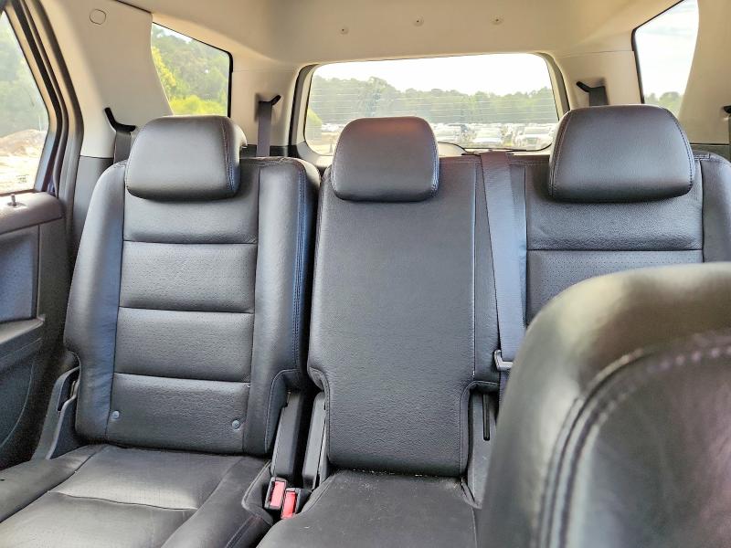 Photo 10 from auction – 2005 FORD FREESTYLE with VIN 1FMZK061X5GA03158