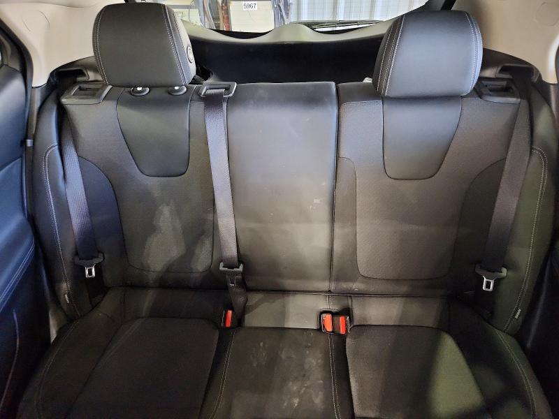 Zdjęcie 10 z aukcji – 2026 BUICK ENCORE GX z VIN KL4AMBSL2TB109414