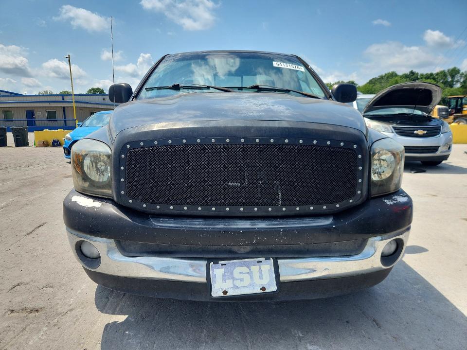 Photo 5 from auction – 2006 DODGE RAM 1500 with VIN 1D7HA18286S564221
