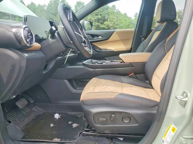 Снимка 7 от търг – 2026 CHEVROLET EQUINOX с VIN 3GNAXKEG7TL160554