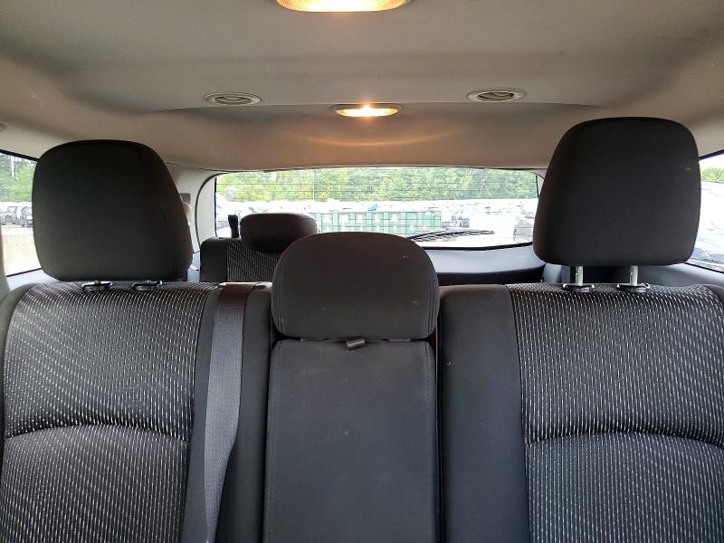 Photo 10 from auction – 2016 DODGE JOURNEY with VIN 3C4PDCBB5GT174971