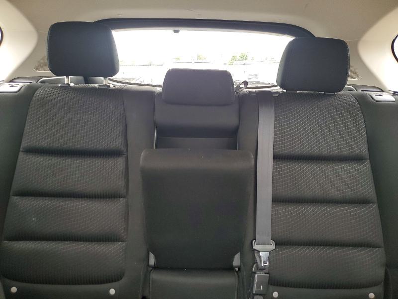 Photo 10 from auction – 2014 MAZDA CX-5 with VIN JM3KE4CY0E0416017