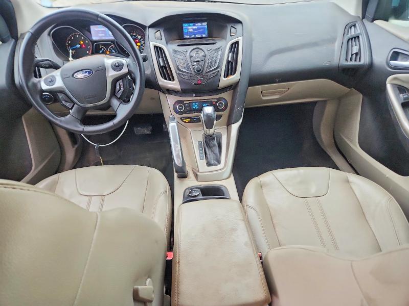 صورة رقم 8 من المزاد - 2012 FORD FOCUS مع VIN 1FAHP3H29CL232031