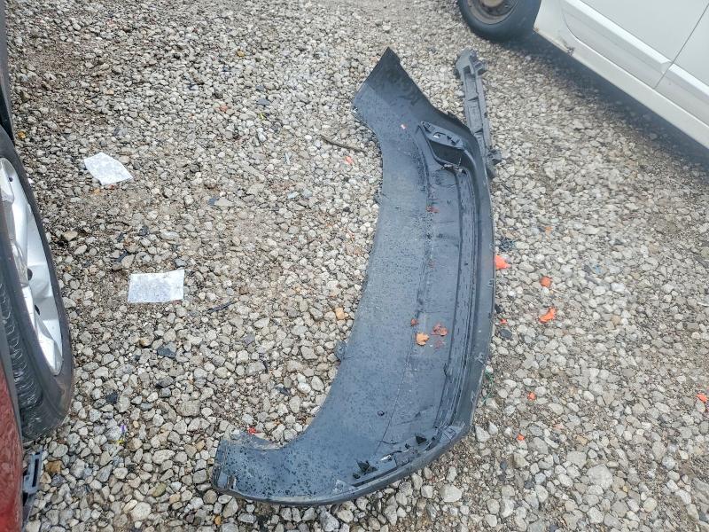 Photo 13 from auction – 2024 CHEVROLET TRAX with VIN KL77LFE2XRC184682