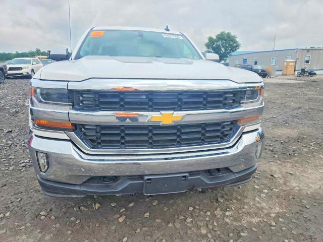 Photo 5 from auction – 2016 CHEVROLET SILVERADO with VIN 1GCVKREC0GZ185552