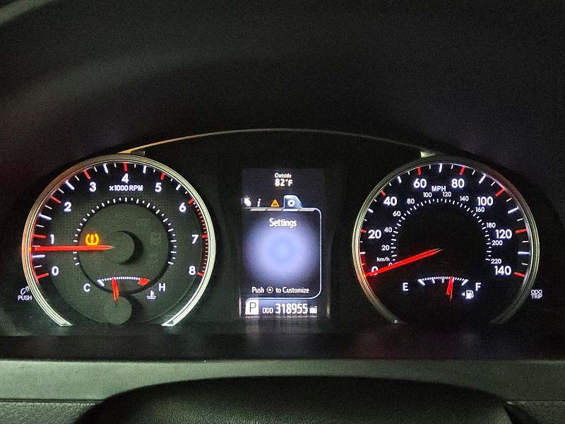 Photo 9 from auction – 2017 TOYOTA CAMRY with VIN 4T1BF1FK4HU303899