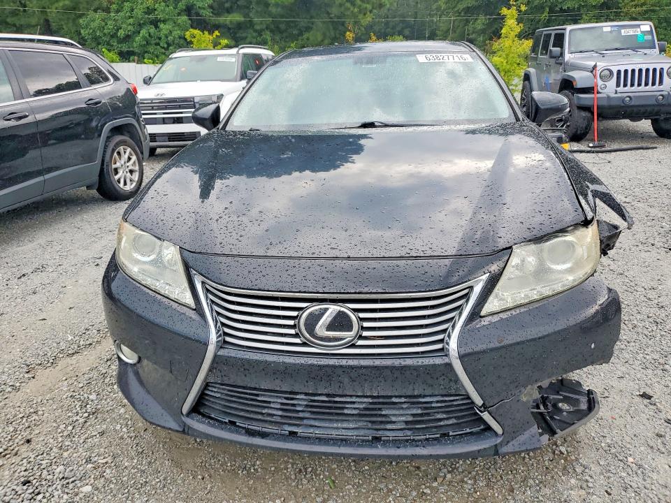 صورة رقم 5 من المزاد - 2014 LEXUS ES مع VIN JTHBK1GG6E2110007