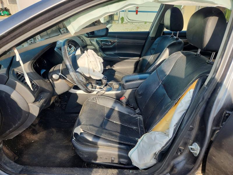 Photo 7 from auction – 2015 NISSAN ALTIMA with VIN 1N4AL3AP3FN350412