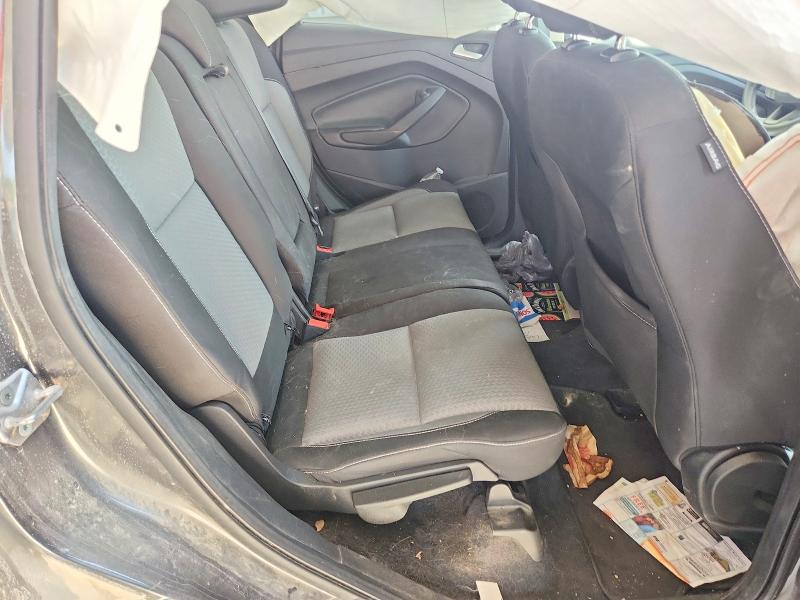 Photo 11 from auction – 2017 FORD ESCAPE with VIN 1FMCU9GD6HUC25313