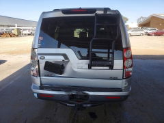 Photo 6 from auction – 2013 LAND ROVER LR4 with VIN SALAG2D42DA698080