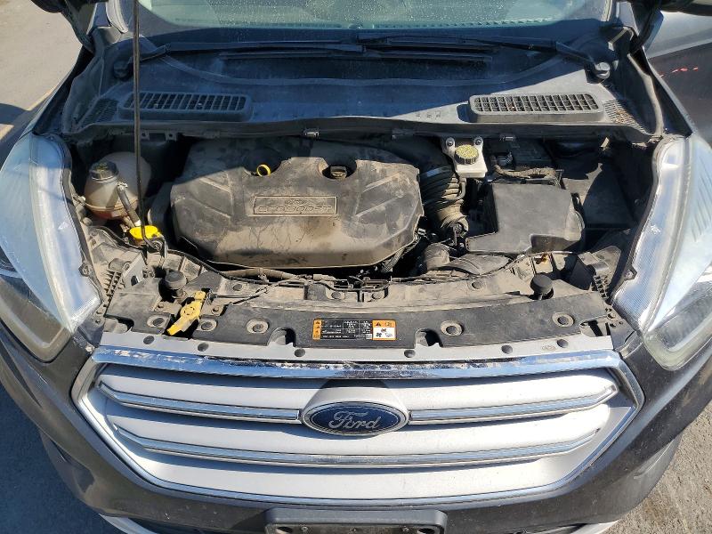 Снимка 12 от търг – 2019 FORD ESCAPE с VIN 1FMCU0J96KUC32253
