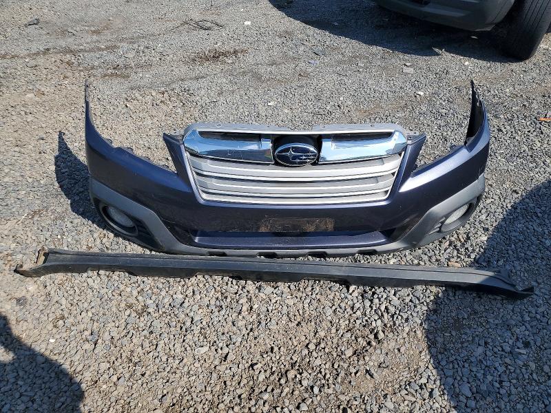 Photo 13 from auction – 2014 SUBARU OUTBACK with VIN 4S4BRBCC4E3246213