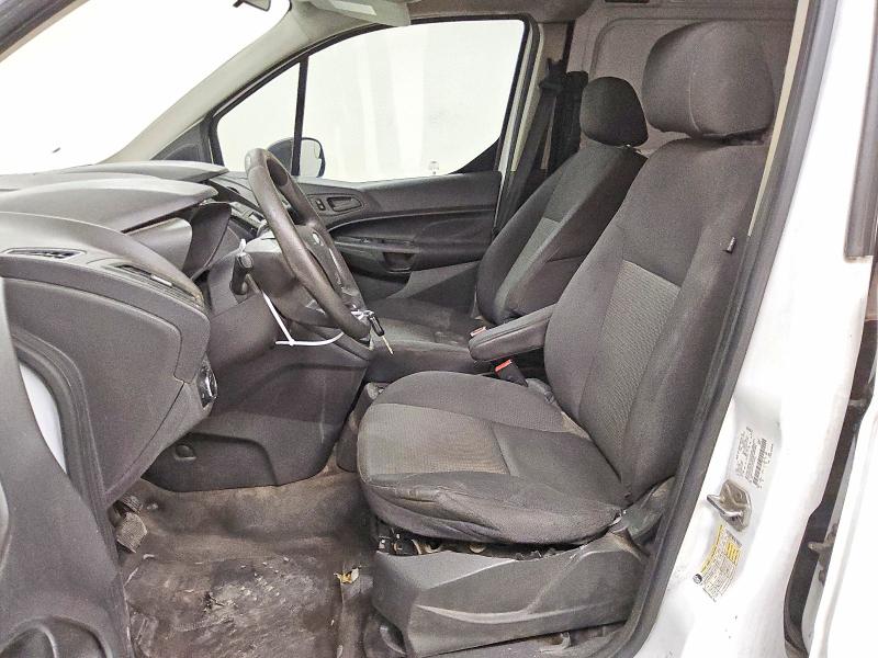 Photo 7 from auction – 2015 FORD TRANSIT CONNECT with VIN NM0LS7E77F1193284