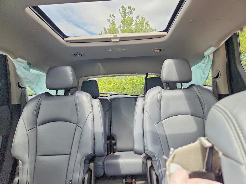 Zdjęcie 10 z aukcji – 2020 BUICK ENCLAVE z VIN 5GAEVAKW7LJ259051
