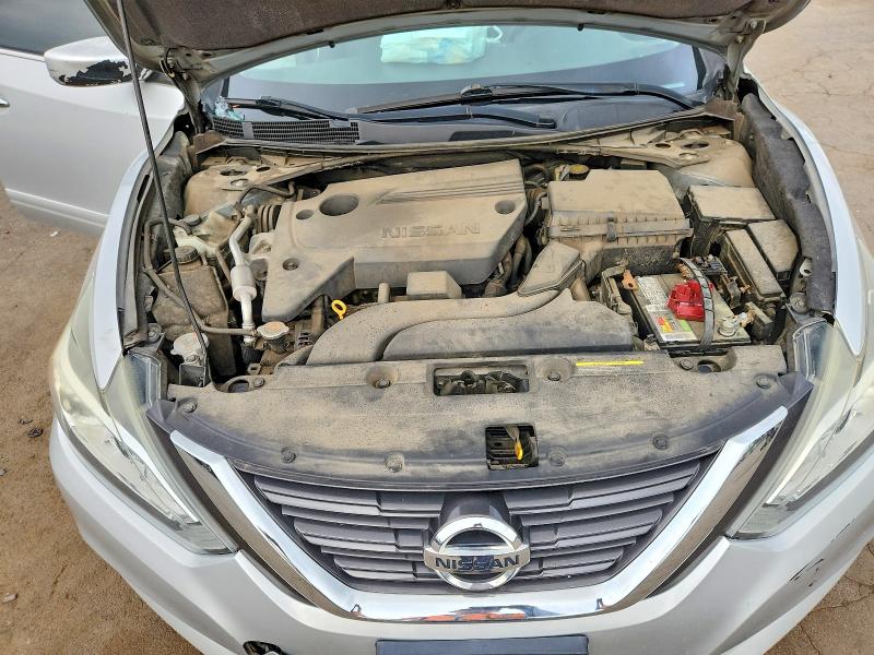 Photo 11 from auction – 2016 NISSAN ALTIMA with VIN 1N4AL3AP8GN347684