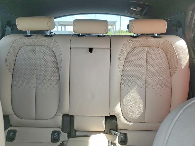 Photo 10 from auction – 2018 BMW X2 with VIN WBXYJ5C38JEF79056