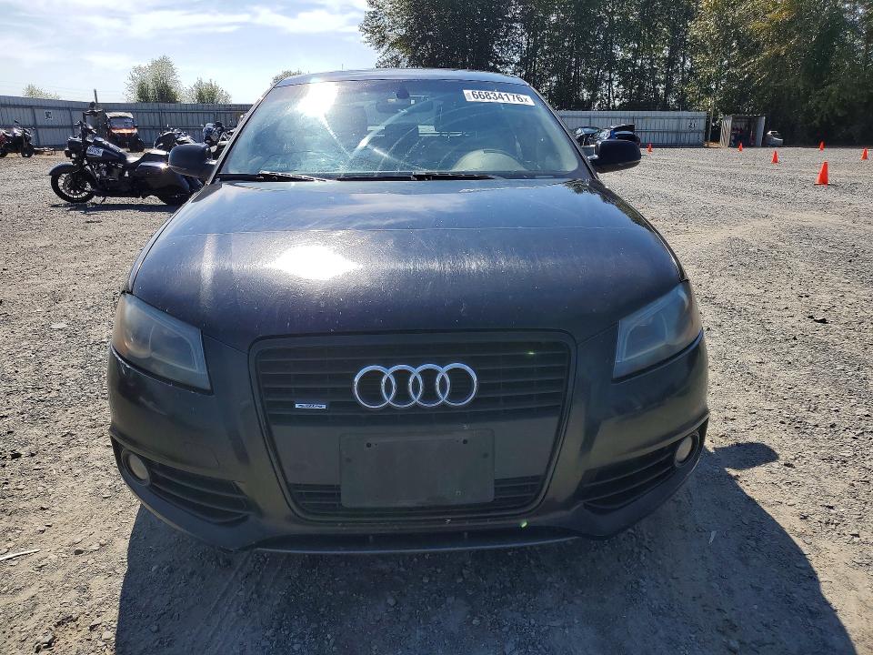 Photo 5 from auction – 2012 AUDI A3 with VIN WAUMFAFM2CA139137