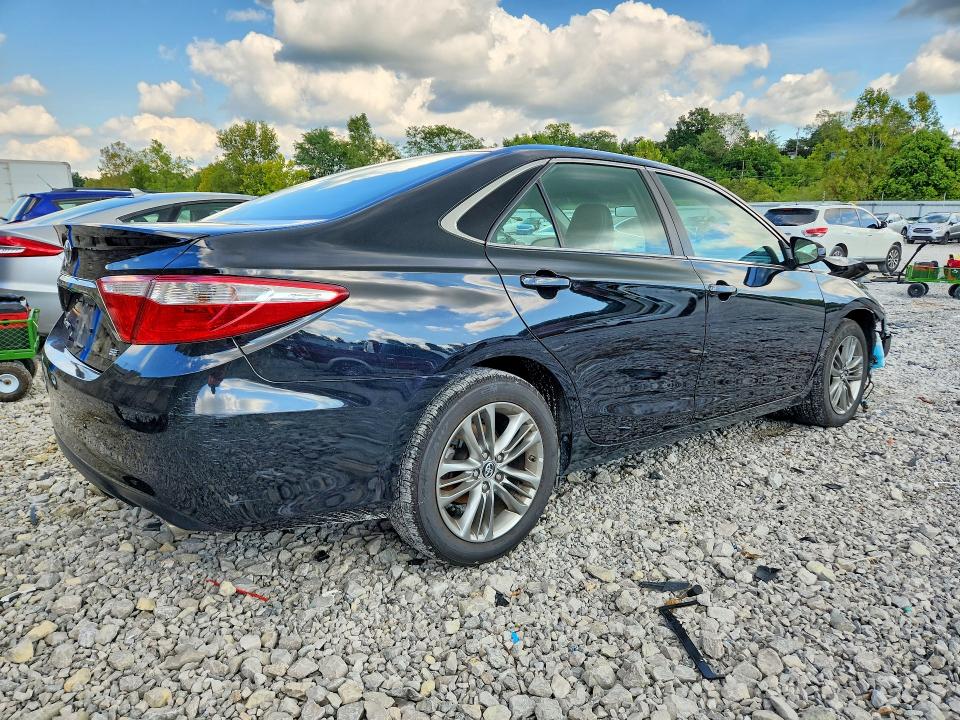 Photo 3 from auction – 2015 TOYOTA CAMRY with VIN 4T1BF1FK5FU980375