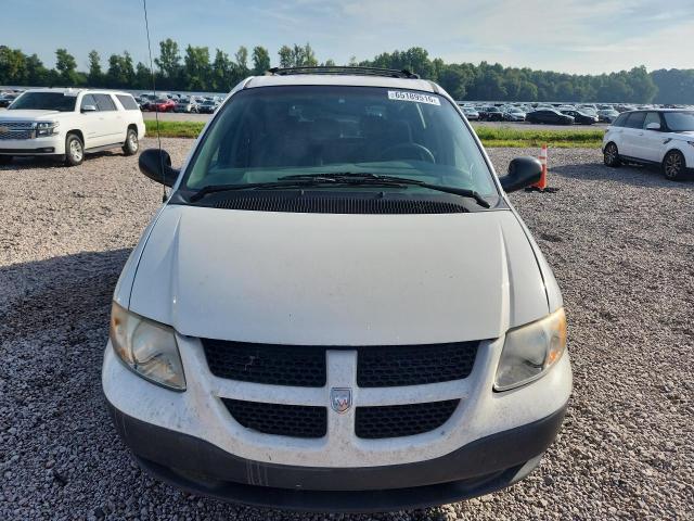 Photo 5 from auction – 2002 DODGE CARAVAN with VIN 1B4GP25362B509541